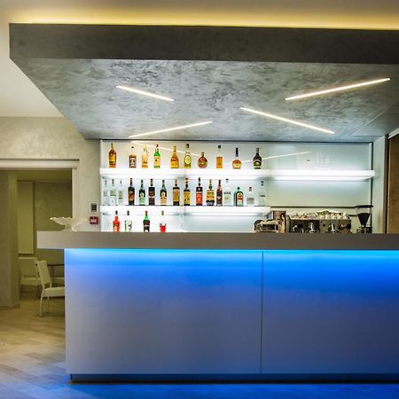 Hotel Boracay Alba Adriatica Luaran gambar